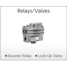Relays/Valves